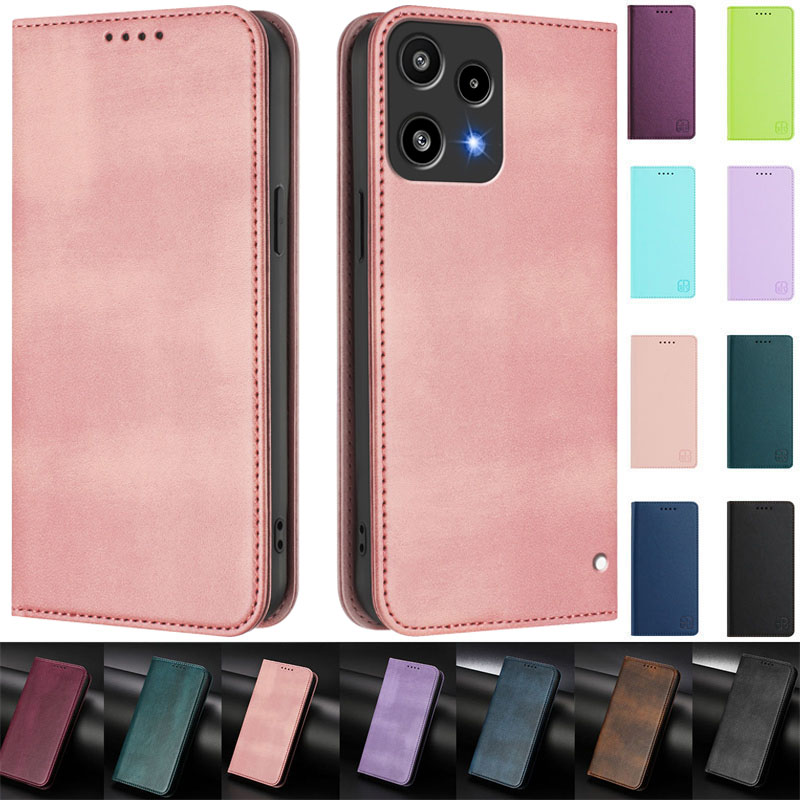 Phone Cases With Wallet On Back - Magnetische Hülle für Nothing Phone (3a)
