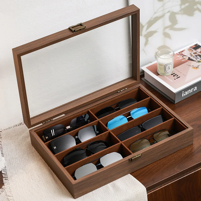 8/6 Fächer Brillen-Organizer a – Phone Cases The Dairy Bewertung und Preis