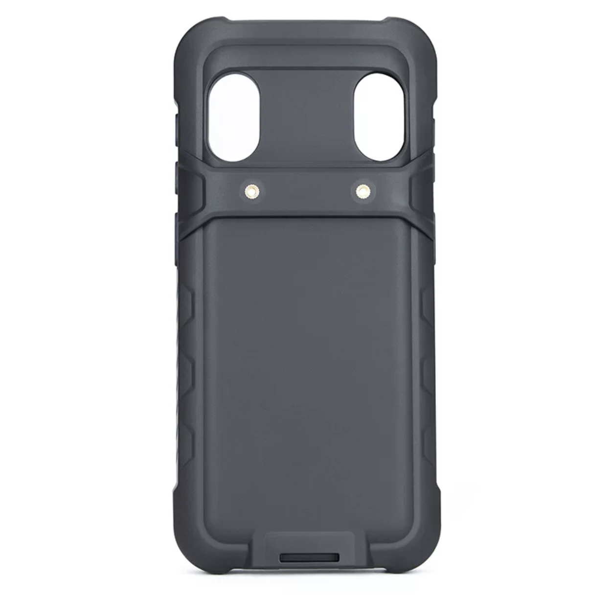 Robuste Gummi-Stiefel-Anti-Sch – Phone Cases Rubber Bewertung und Preis