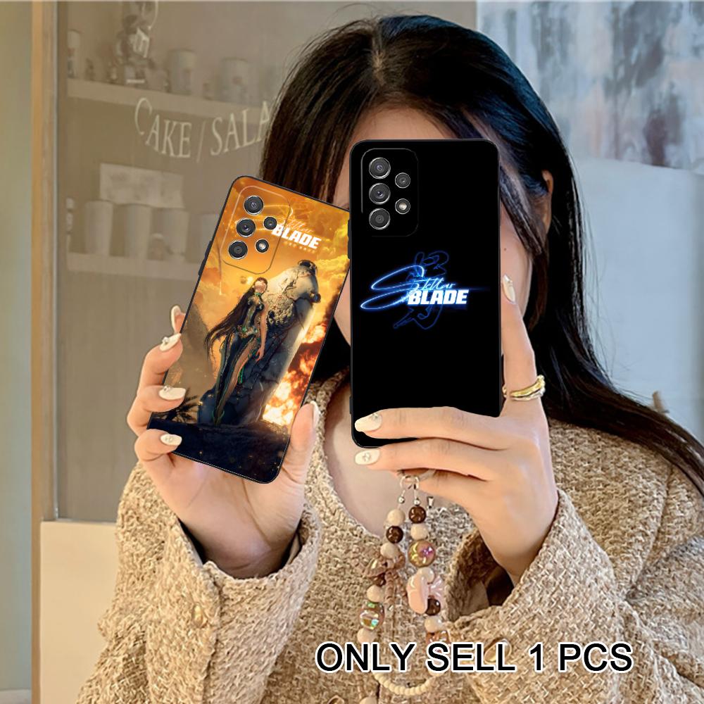 Stellar Game Blade Handyhülle  – Phone Cases Galaxy A17 Bewertung und Preis