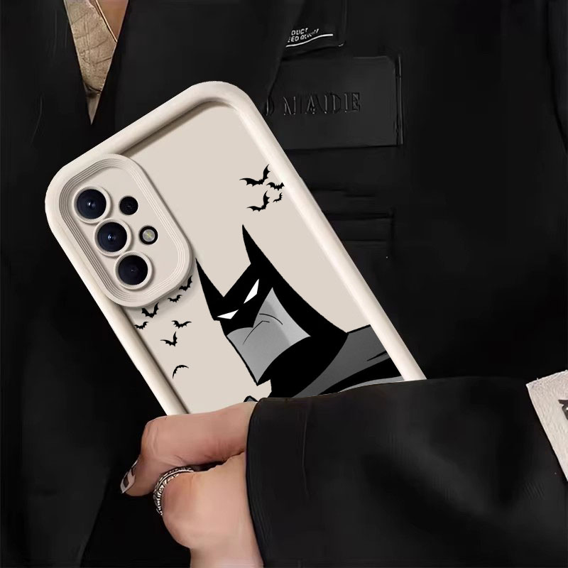 B-Bats-Mans Marvel Bat Hülle f – Phone Cases Galaxy A17 Bewertung und Preis