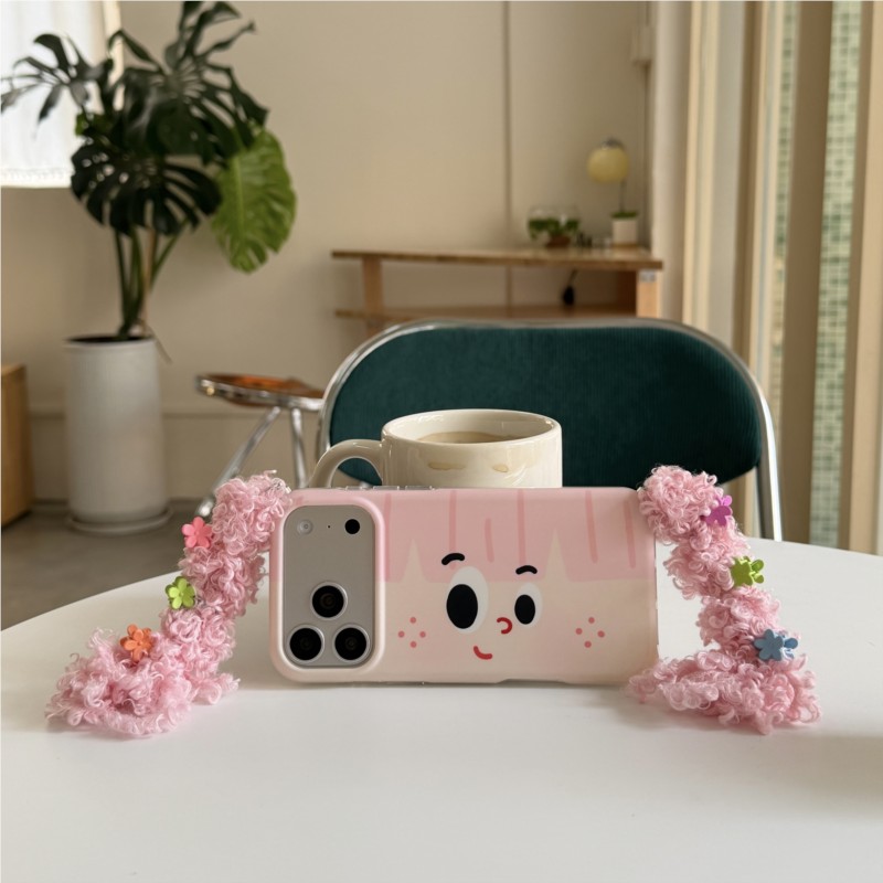 DIY Frisur Rosa Zopf Anpassbar – Phone Cases Diy Bewertung und Preis