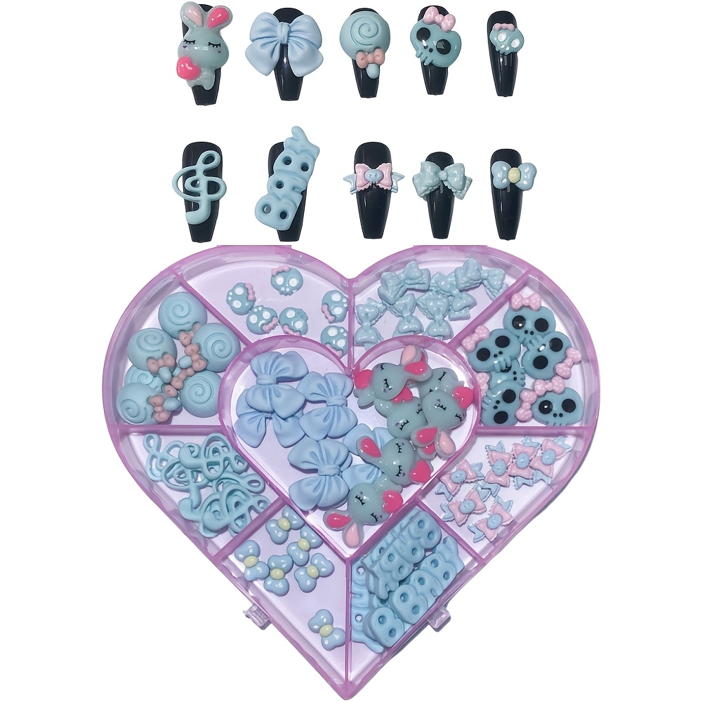 Großversorgung 60 Stück Kawaii – Phone Cases Europe Bewertung und Preis