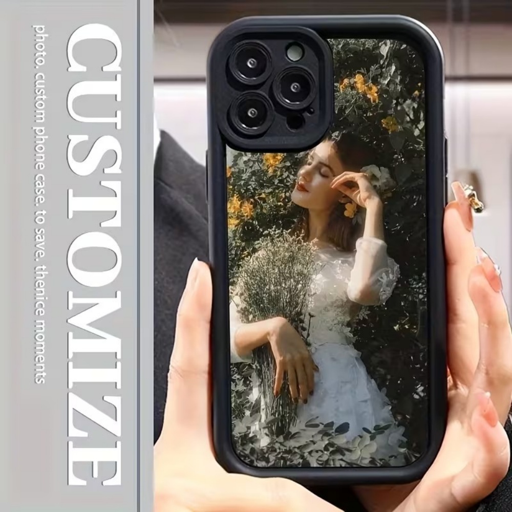 DIY Personalisierung mit Liebe – Phone Cases Personalised Bewertung und Preis