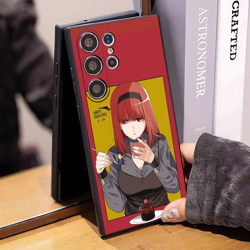 Yamada Hot Anime Girl Handyhül – Phone Cases Girls Bewertung und Preis
