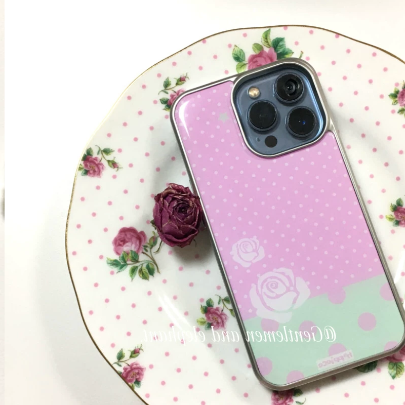 Japanische und koreanische ant – Phone Cases Pink Bewertung und Preis