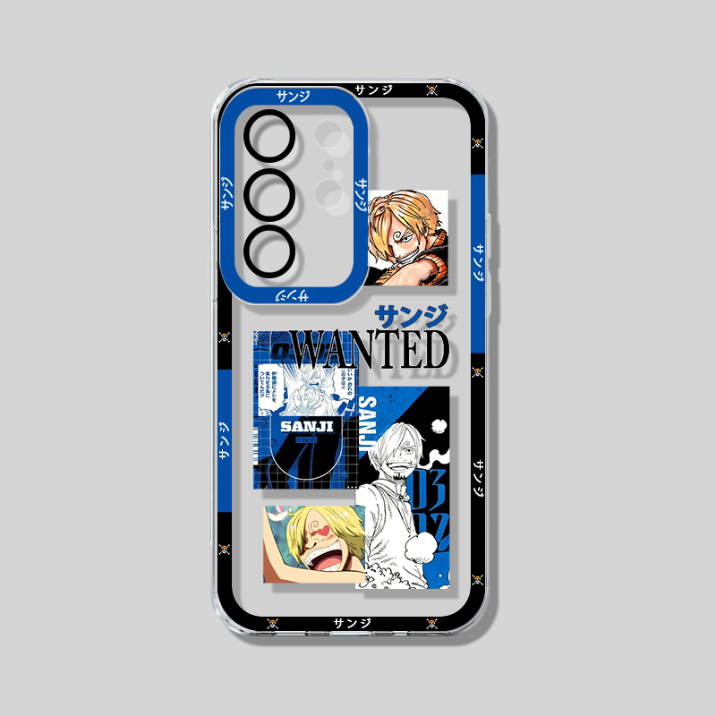 Einteilige Cartoon-Handyhülle  – Phone Cases Galaxy A17 Bewertung und Preis
