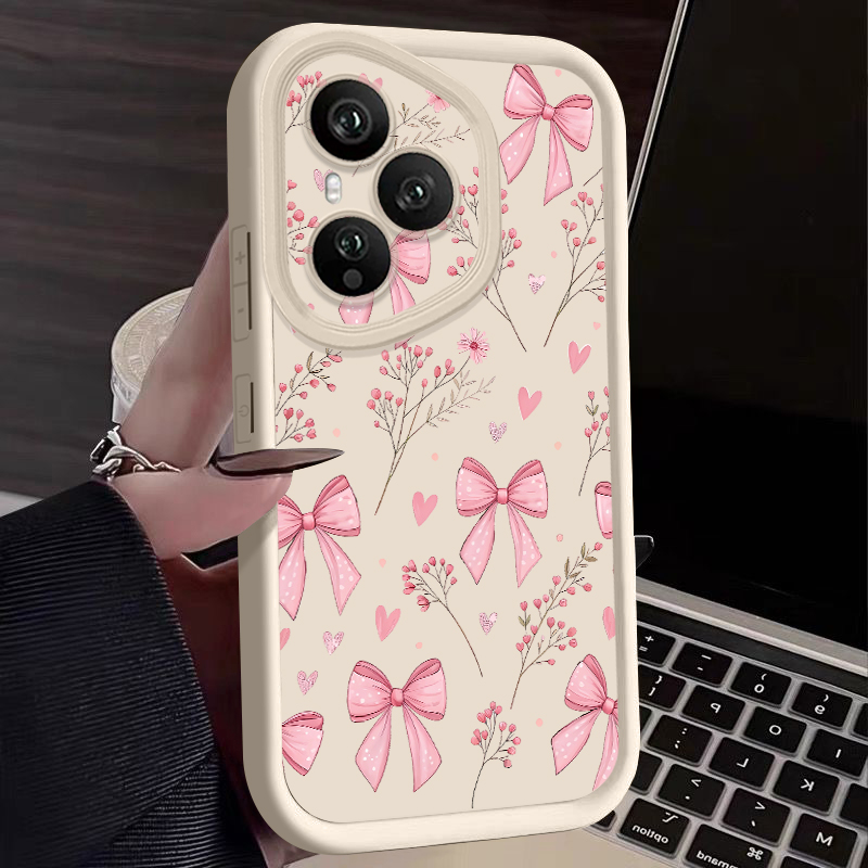 Weiche TPU-Telefonhülle für Ho – Phone Cases Pink Bewertung und Preis