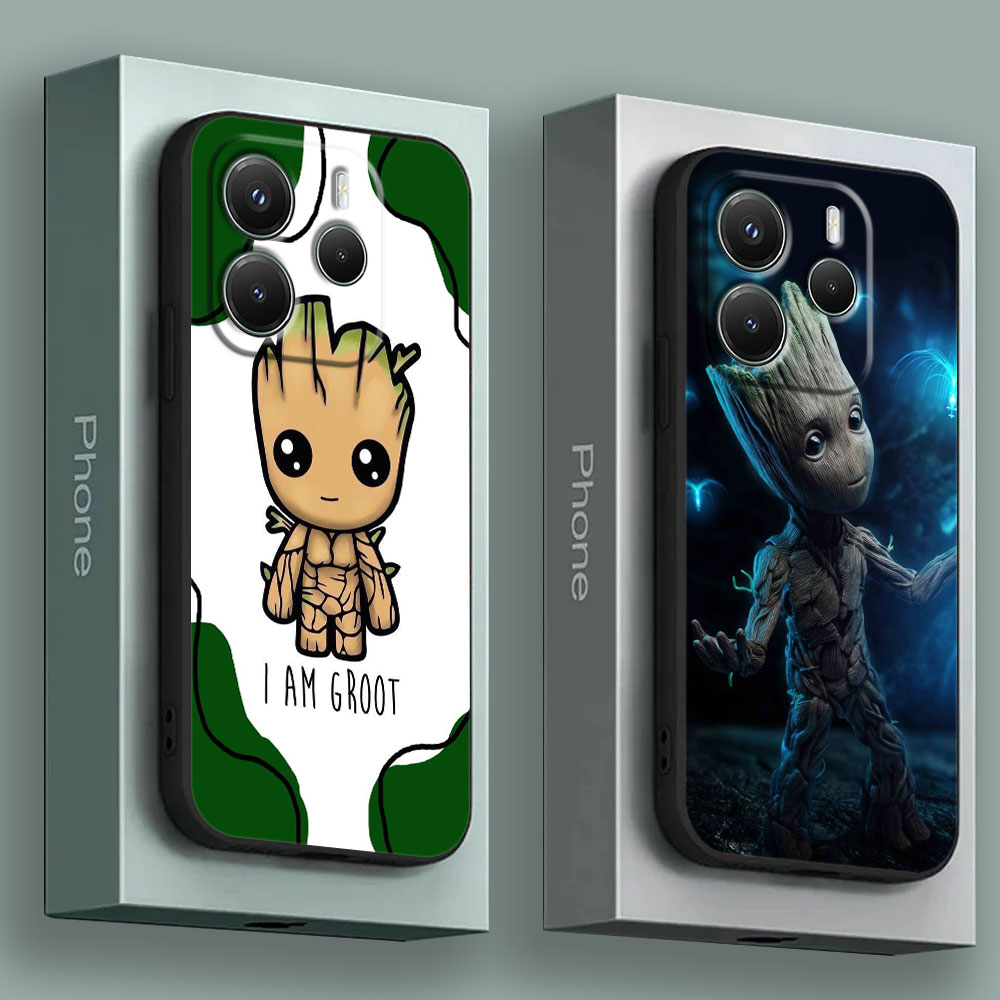 Baby Groot Marvel Handyhülle f – Xiaomi Redmi Note 13 Bewertung und Preis