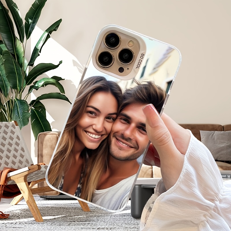 Es kann mit DIY-Fotos individu – Phone Cases You Can Customize Bewertung und Preis