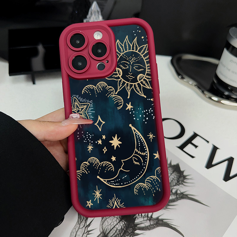 Für iPhone 17 16 15 14 13 12 1 – Phone Cases Online Bewertung und Preis